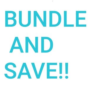 LOTS OF CUTE BRANDS!COME CHECK OUT MY CLOSET!!!!!